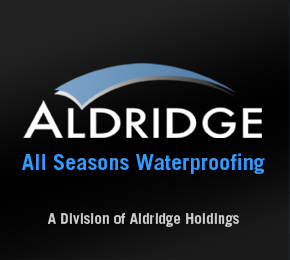 All Seasons Waterproofing logo